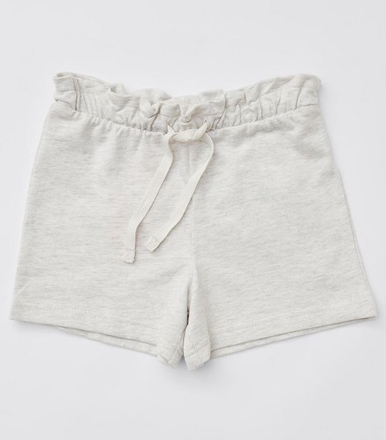 Organic Cotton 2 Pack Shorts