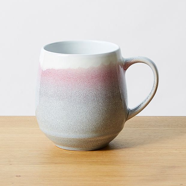Reactive Glaze Hug Mug Target Australia
