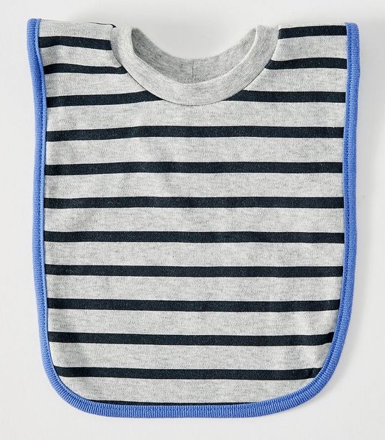 Pop Over Bibs 2 Pack