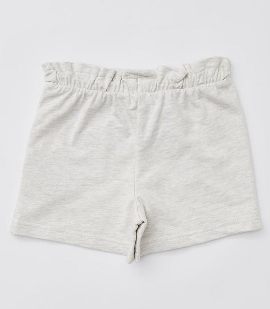 Organic Cotton 2 Pack Shorts