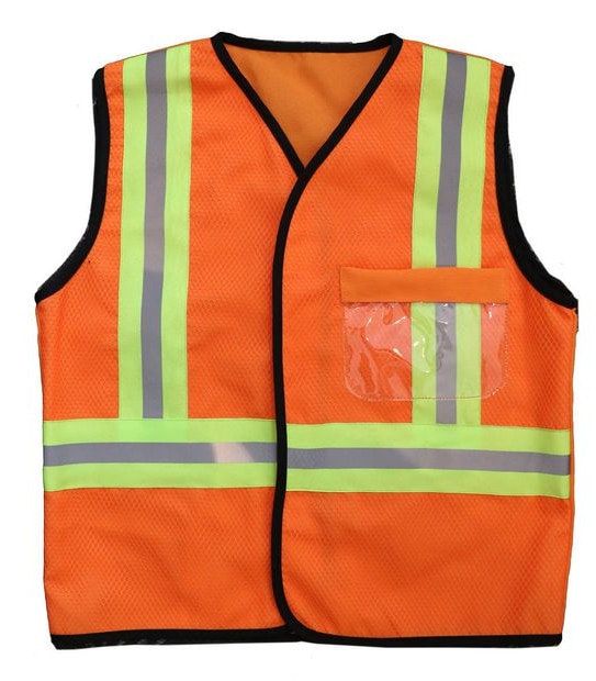 All Dressed Up Construction Worker Set