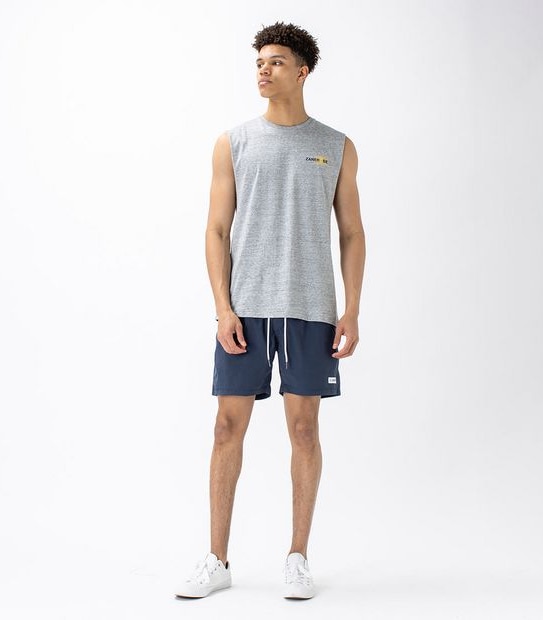 ZxZanerobe Volley Shorts
