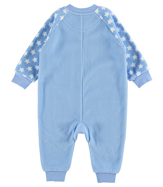 Disney Baby Thumper 100% Cute Sleepsuit 2 of 3