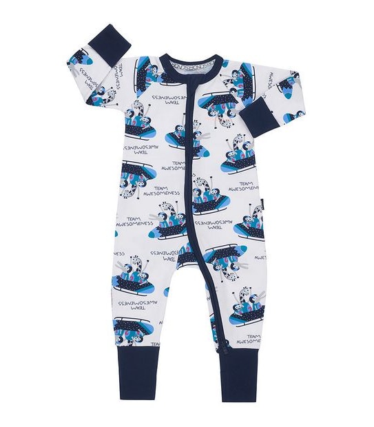 Bonds Baby Zip Coverall