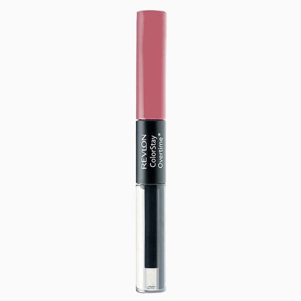 Revlon ColorStay Overtime™ Lipcolour Revlon ColorStay Overtime™ Lipcolour
