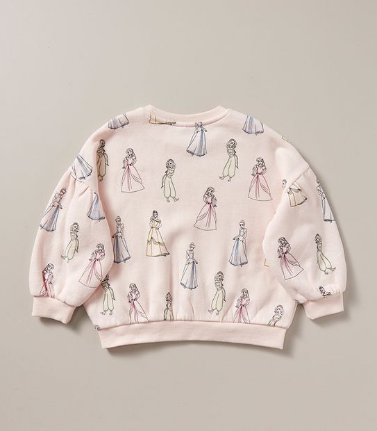 Disney Princess Jumper