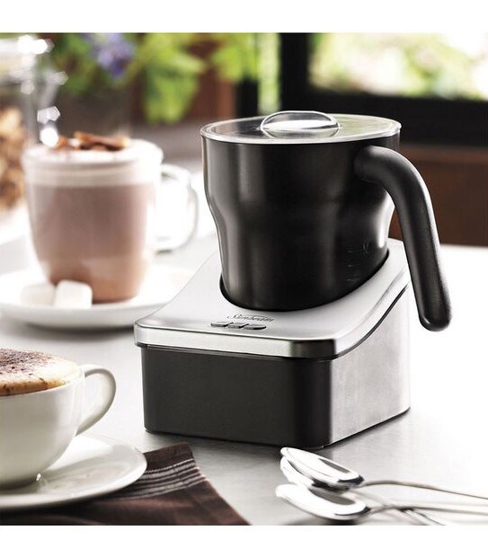 Sunbeam Café Creamy Automatic Milk Frother EM0180 Target Australia