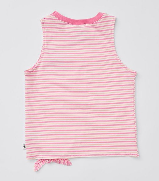 Piping Hot Striped Tank 2 of 4