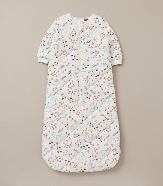 Baby Padded Sleeping Bag