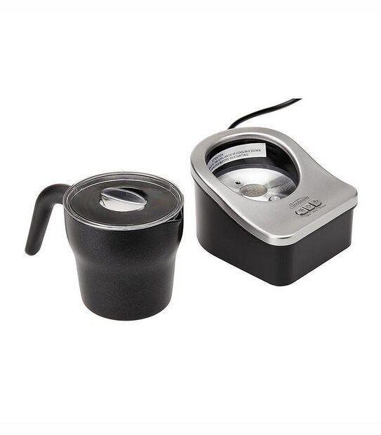 Sunbeam Café Creamy Automatic Milk Frother EM0180 Target Australia