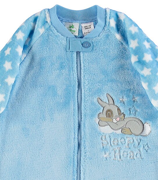 Disney Baby Thumper Sleepy Head Sleepbag