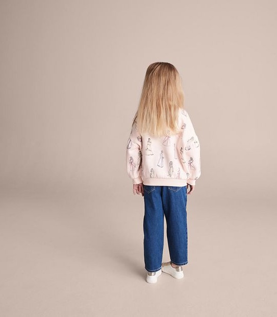 Disney Princess Jumper