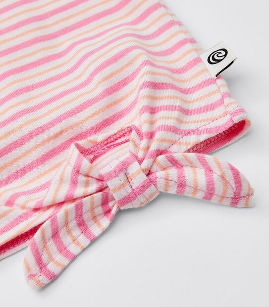 Piping Hot Striped Tank 4 of 4