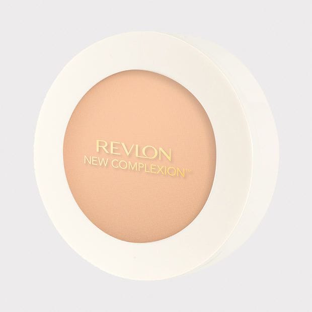 Revlon New Complection One-Step™ Compact Makeup Revlon New Complection One-Step™ Compact Makeup