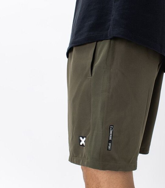 ZxZanerobe Sport Shorts