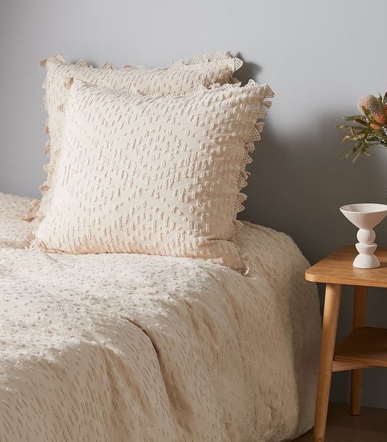 Paloma European Pillowcase