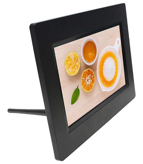 Target 7" Digital Photo Frame 