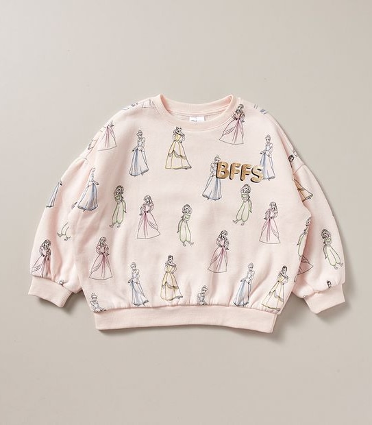 Disney Princess Jumper