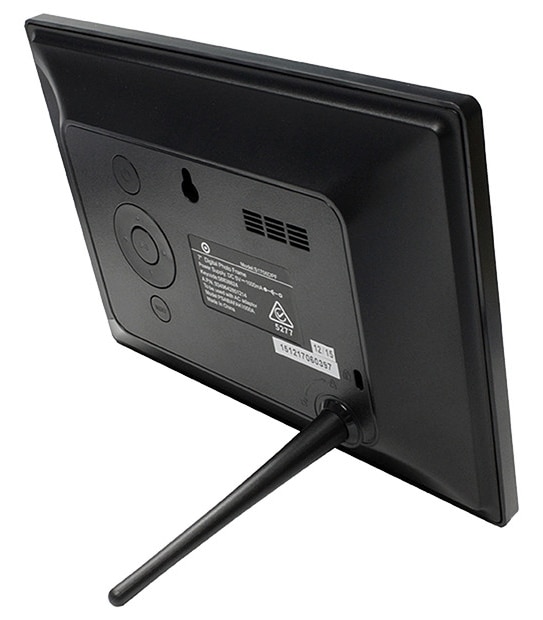 Target 7" Digital Photo Frame 