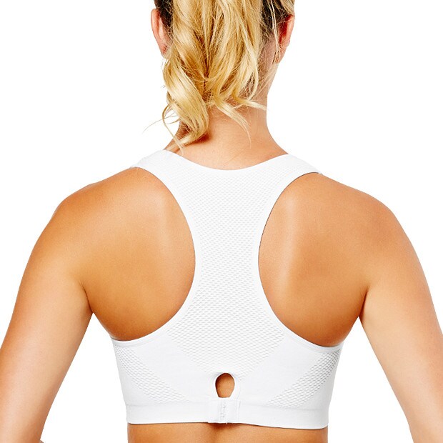 2 Pack Low Impact Sports Bra, StyleT3003 Target Australia