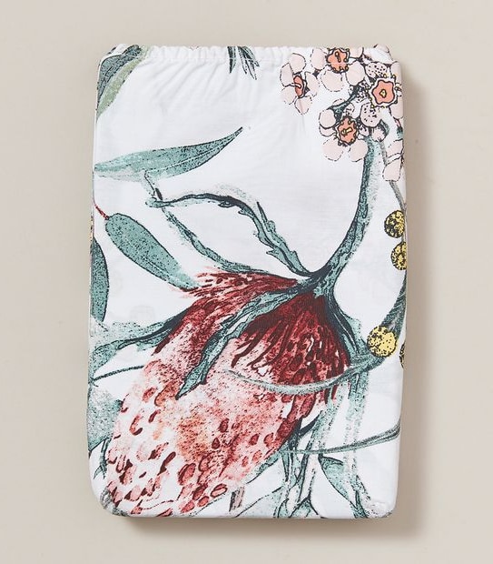Siara Native Print European Pillowcase