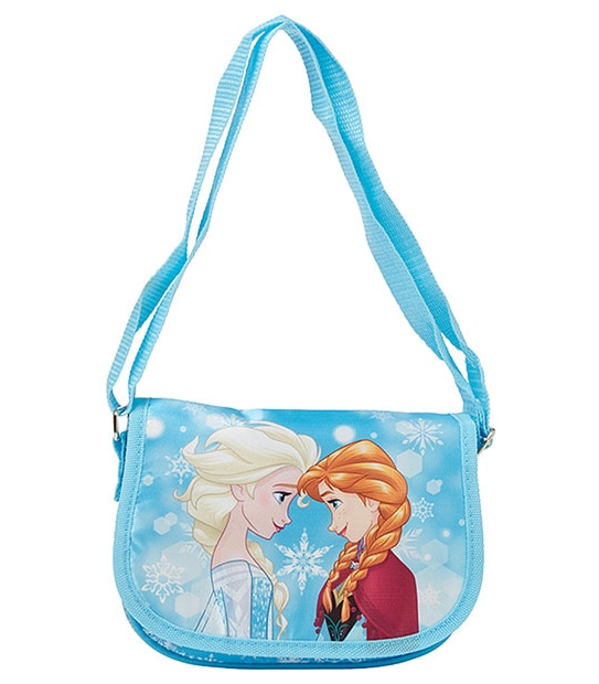 Frozen Handbag