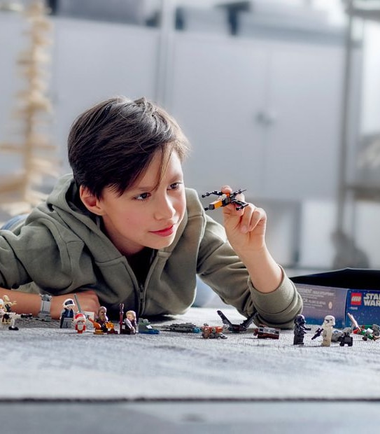 LEGO&reg; Star Wars&trade; Advent Calendar 75245