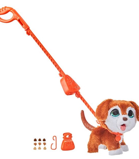 FurReal Poop-A-Lots Big Wags - Assorted*