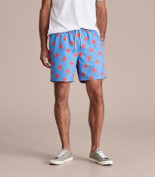 Volley Shorts