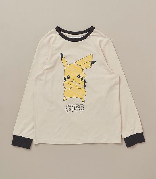 Pokemon Pyjama Set