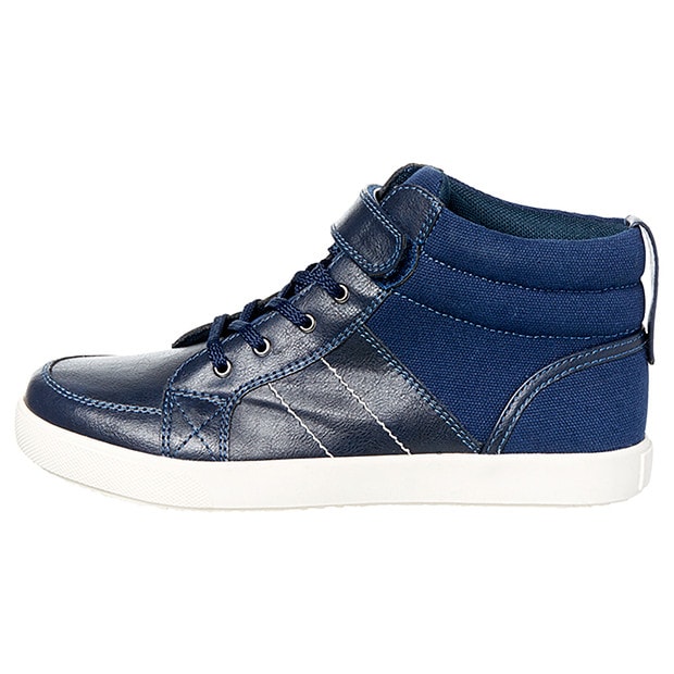 target white high tops