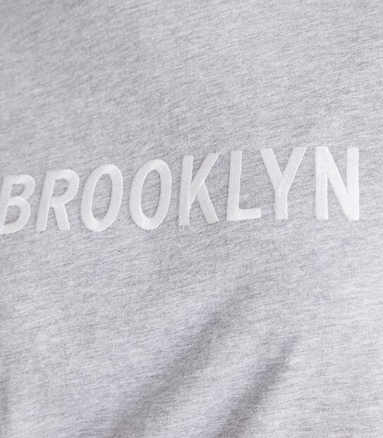 Addison Embroidered T-Shirt