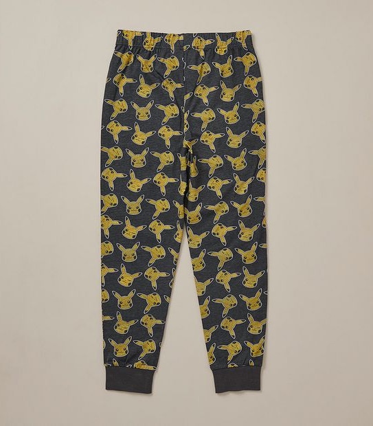 Pokemon Pyjama Set