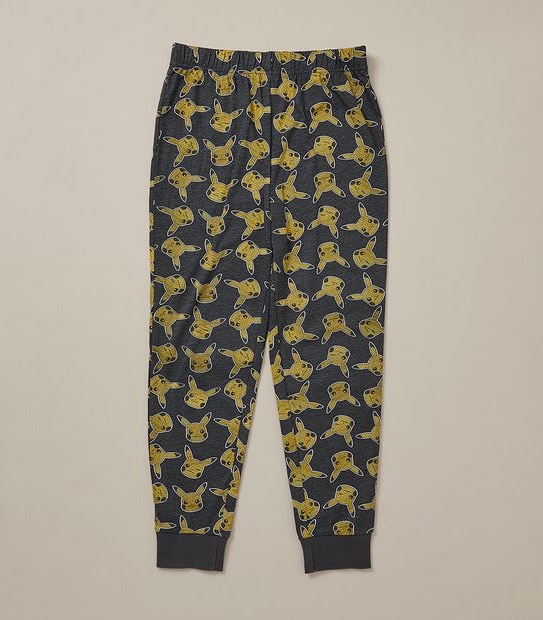 Pokemon Pyjama Set