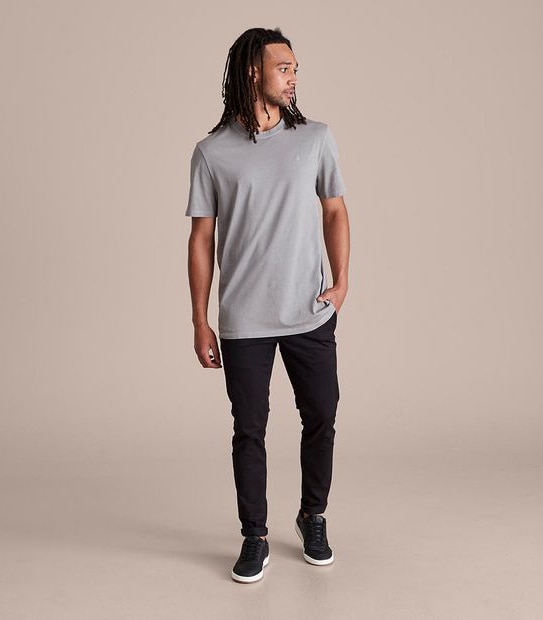 Commons Garment Dyed T-Shirt