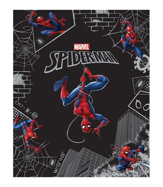 Marvel: Spider-Man - Book