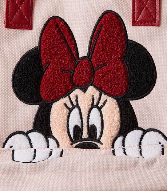 Kids Licensed Backpack - Minnie Mouse