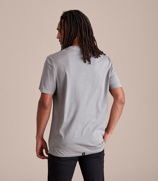 Commons Garment Dyed T-Shirt