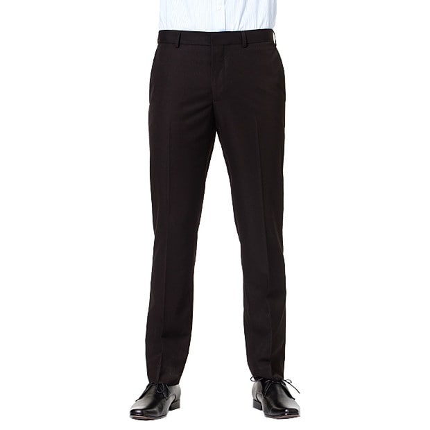 Limited Editions Suit Pants - Black | Target Australia