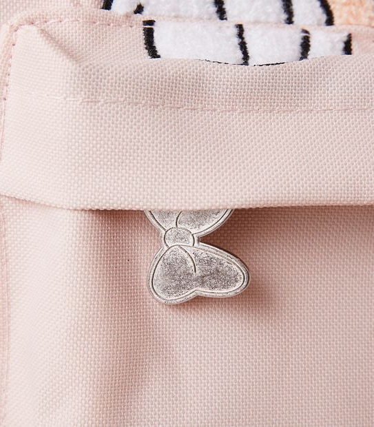 Kids Licensed Backpack - Minnie Mouse