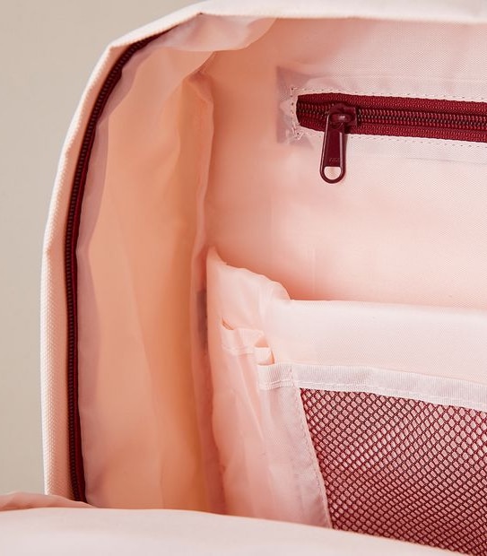 Kids Licensed Backpack - Minnie Mouse