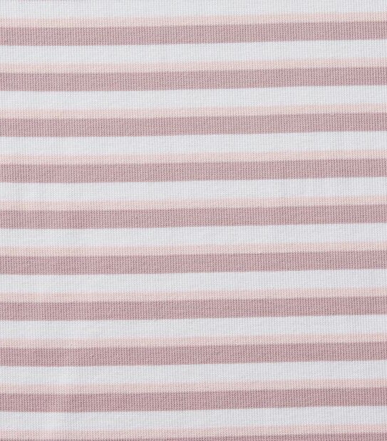 Striped Rib Dress 6 of 6