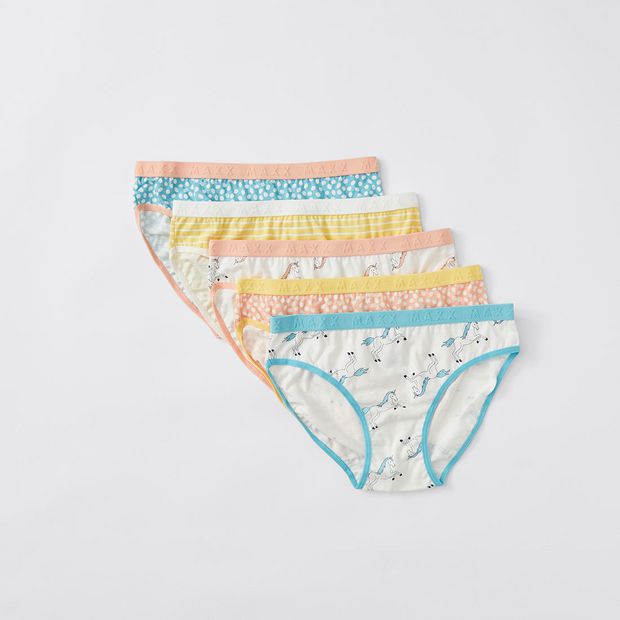 Maxx underwear female Clearance