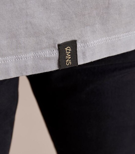 Commons Garment Dyed T-Shirt