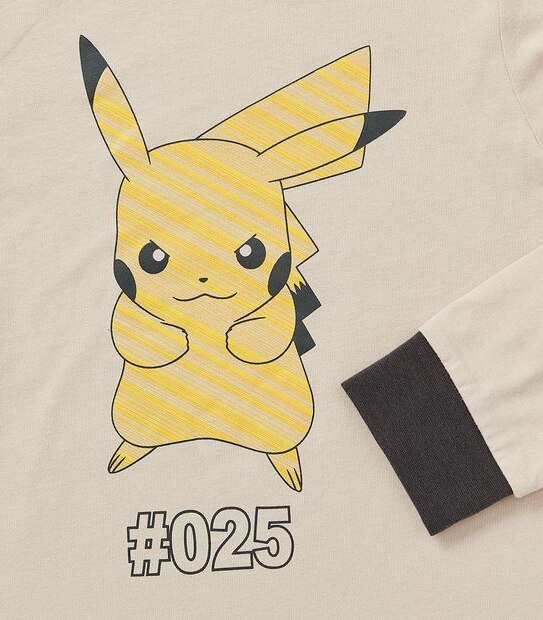 Pokemon Pyjama Set