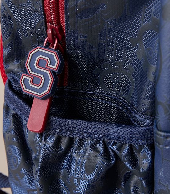 Kids Licensed Backpack - Spider-Man