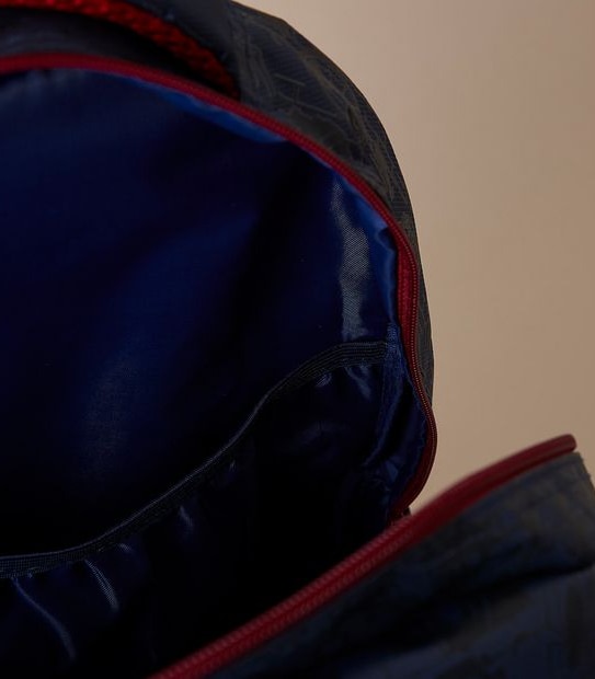 Kids Licensed Backpack - Spider-Man