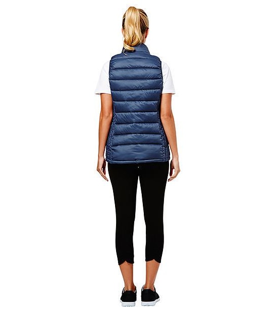 Puffer Vest