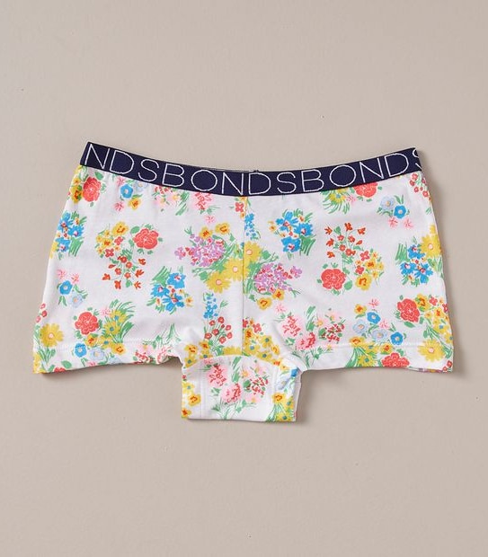 3 Pack Bonds Shorties