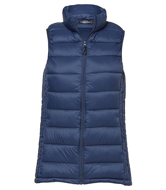 Puffer Vest